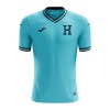 Original Fußballtrikot Honduras Auswärtstrikot 2024 Für Herren